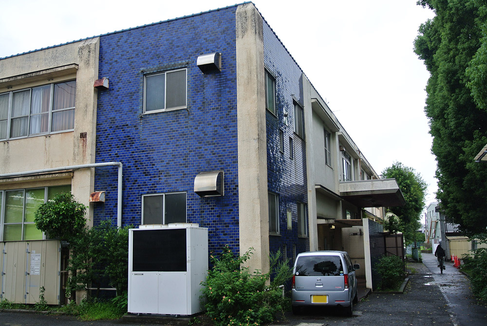 藤沢病院 みずき棟改修工事(自立訓練施設)