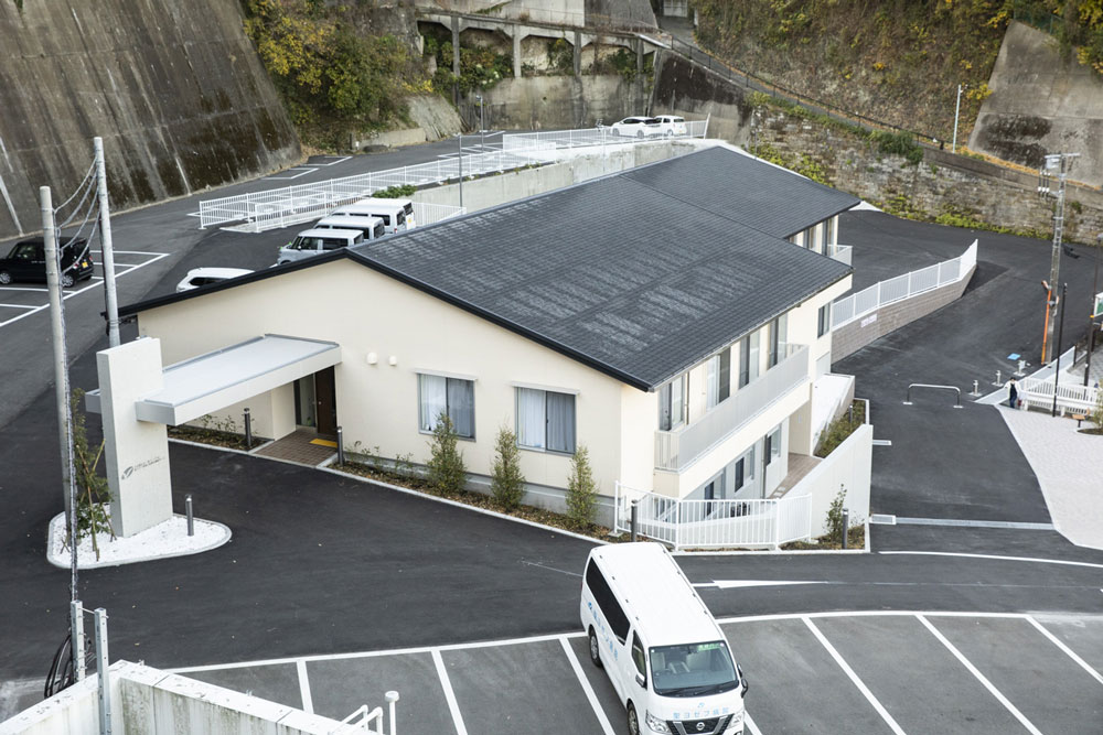 聖ヨゼフ看護小規模多機能ホーム