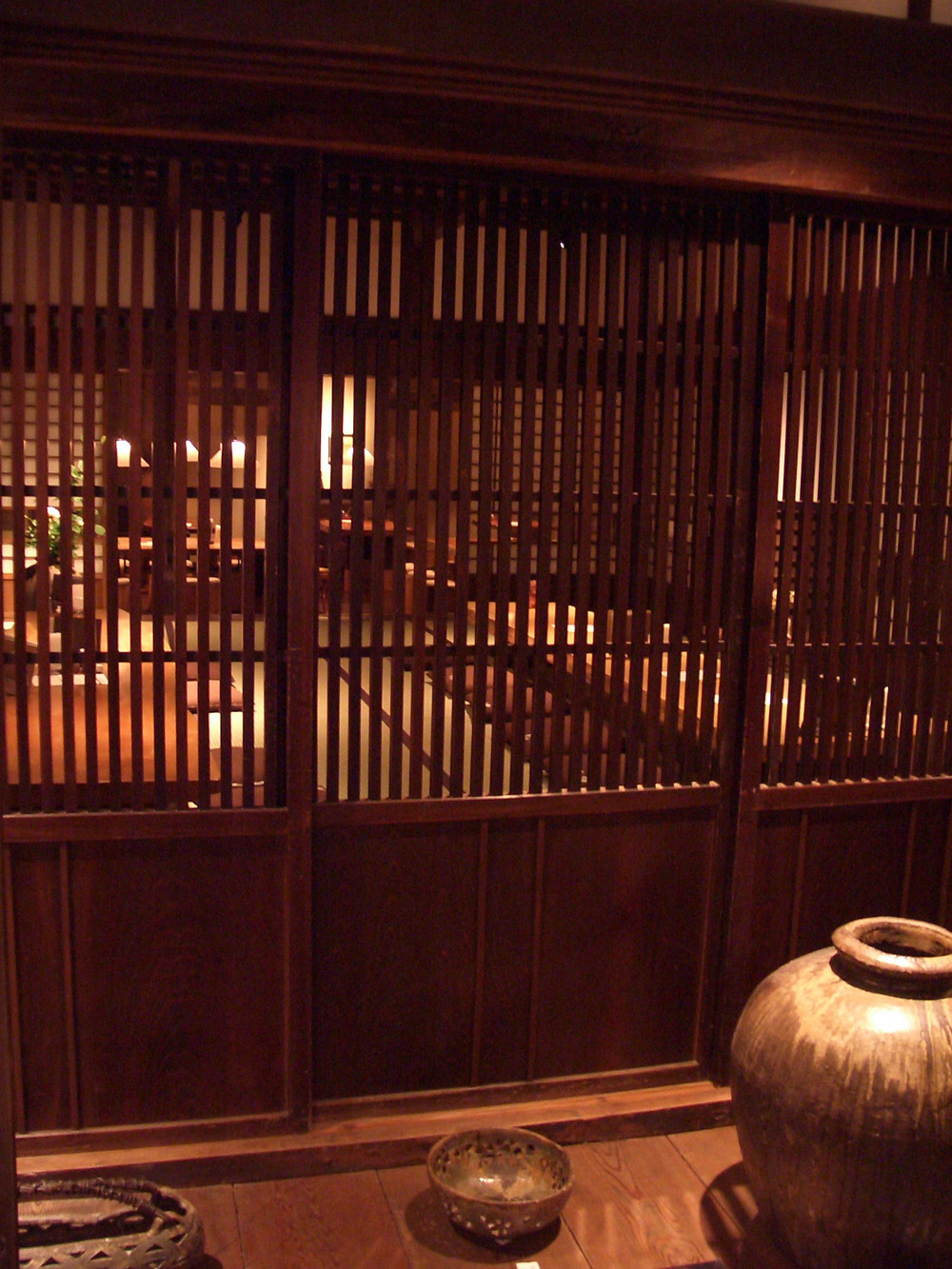 "九つ井"玉川高島屋店(飲食店)