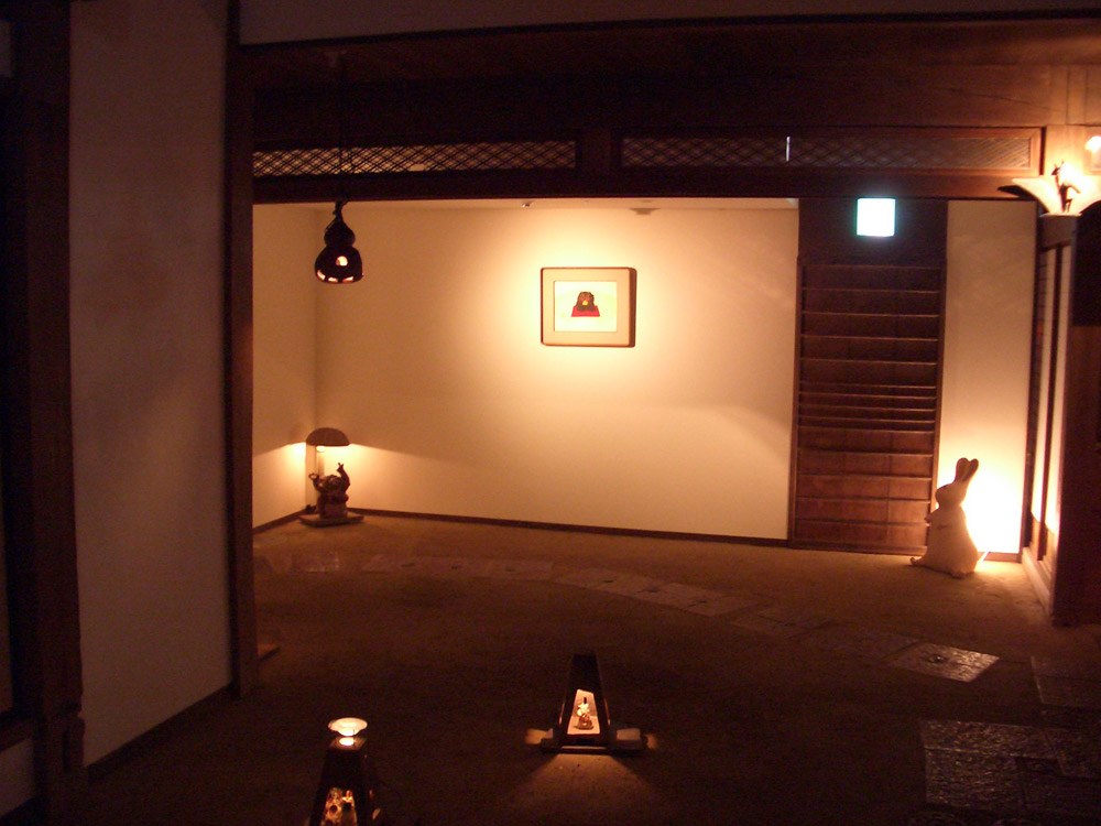 "九つ井"玉川高島屋店(飲食店)