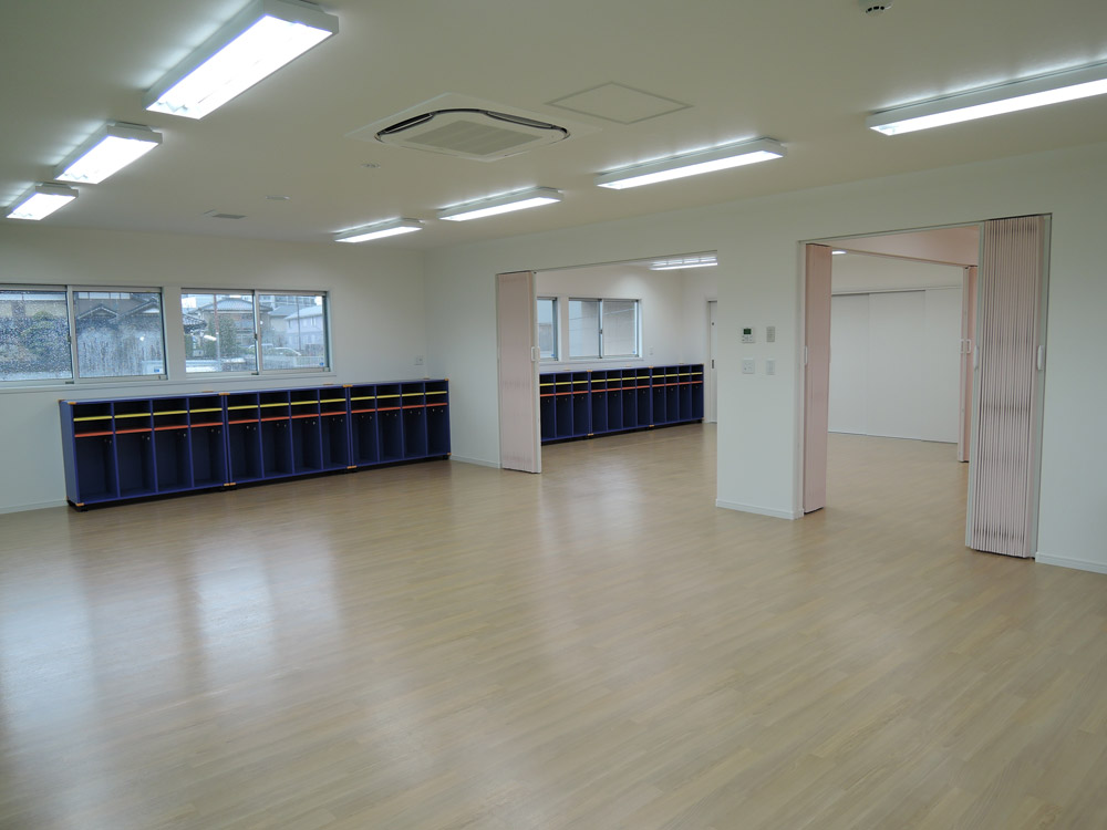 おひさま保育園