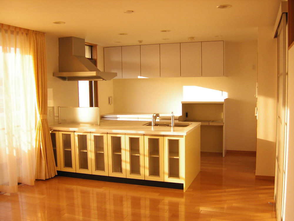 SASAGE PROJECT(分譲集合住宅)