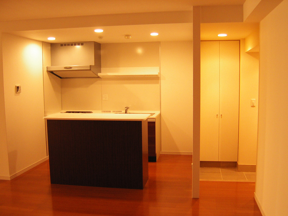 SASAGE PROJECT(分譲集合住宅)