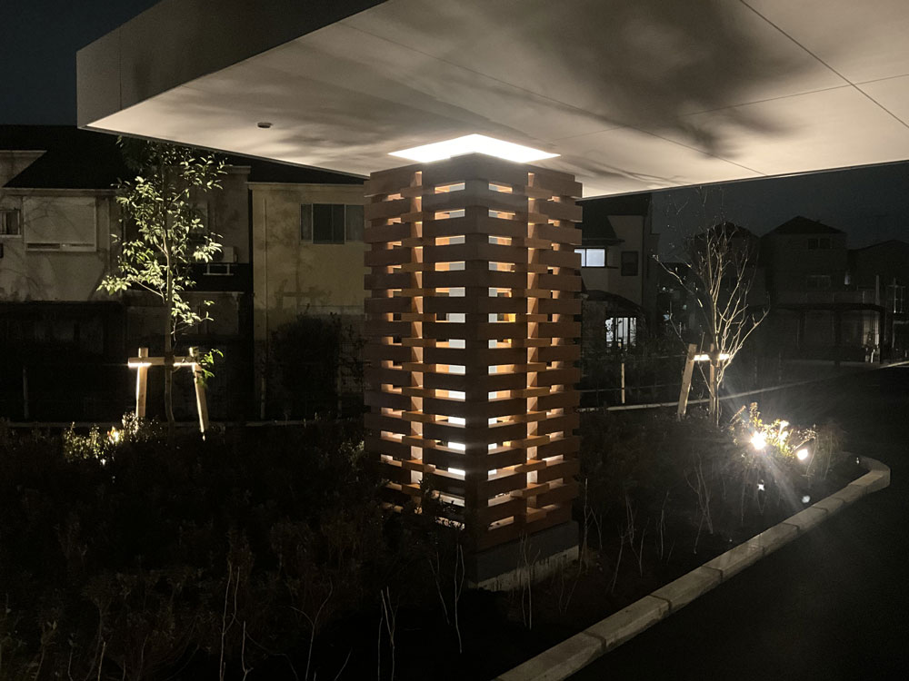 サニーステージ北鎌倉