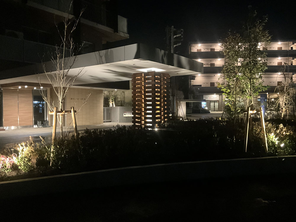 サニーステージ北鎌倉