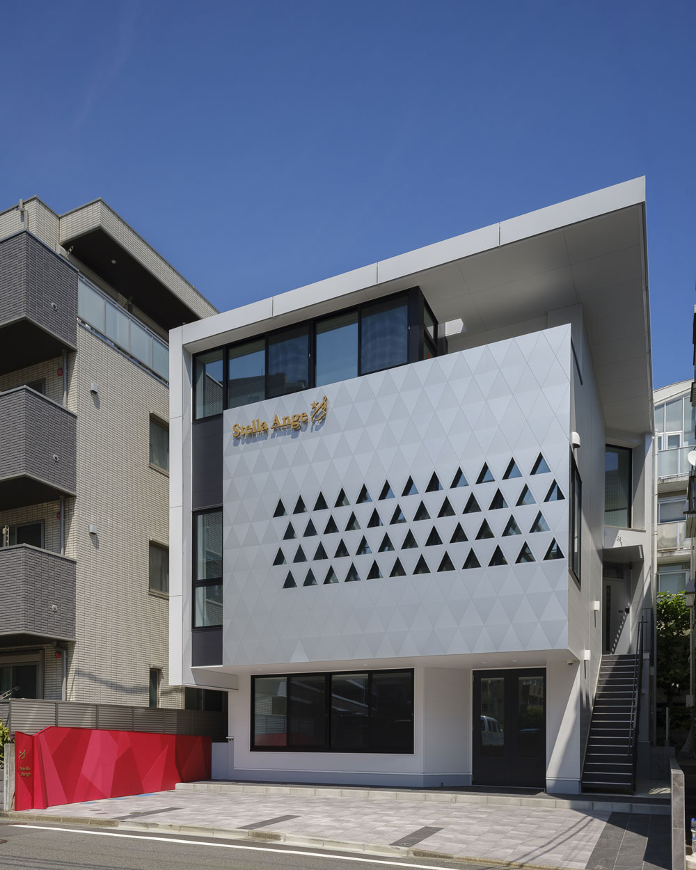 ステラアンジュ