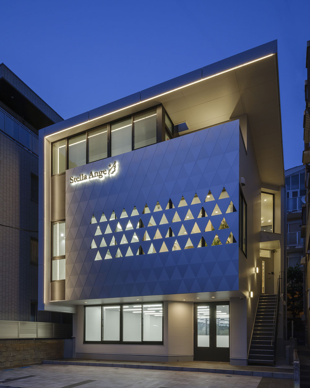 ステラアンジュ