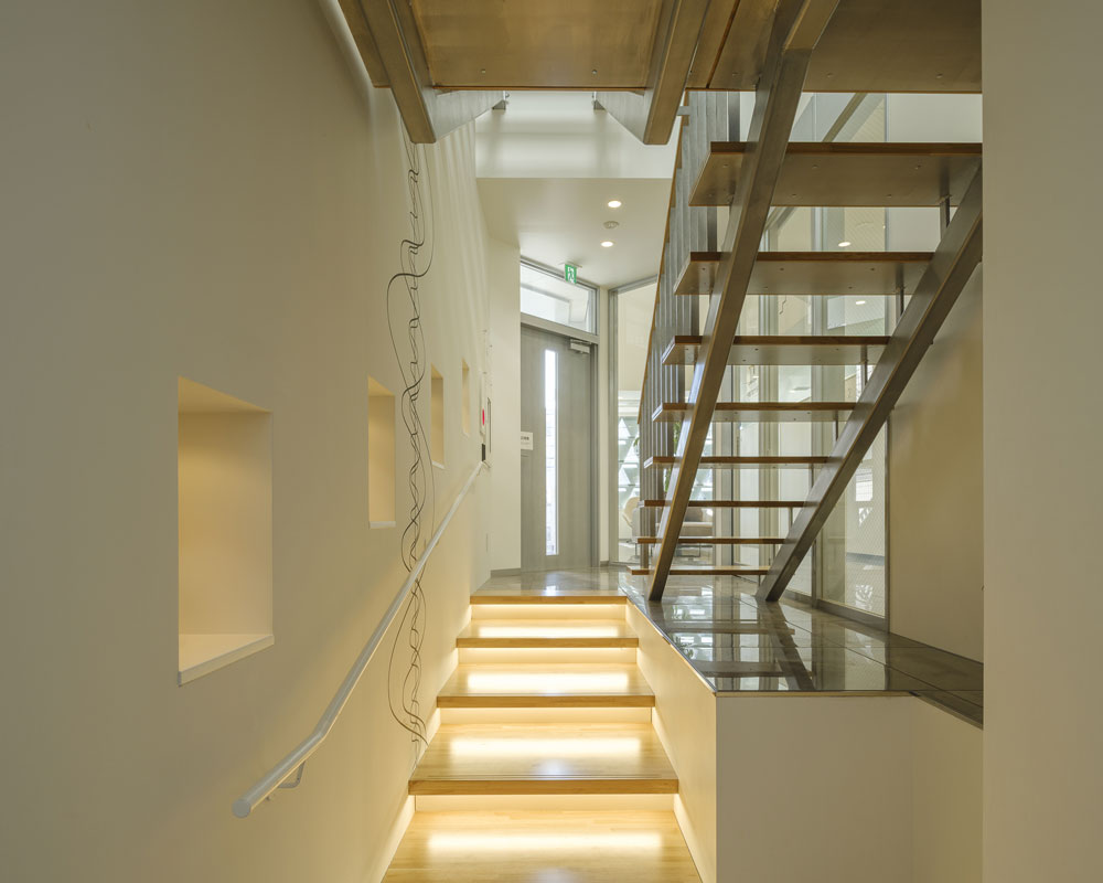 ステラアンジュ